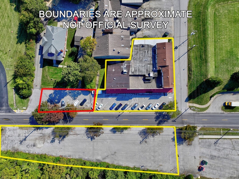 More Photos Of 1900 Mellwood Ave, Louisville Freestanding For Sale