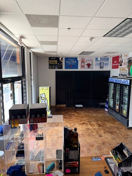 More Photos Of 28950 Rte. 120, Lakemoor Storefront Retail Office For Lease
