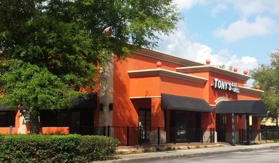 Primary Photo Of 2711 SW 27th Ave, Ocala Restaurant For Lease