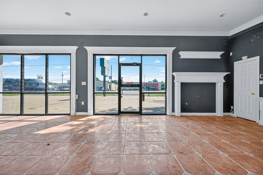 More Photos Of 11515 Jones Rd, Houston Land For Sale