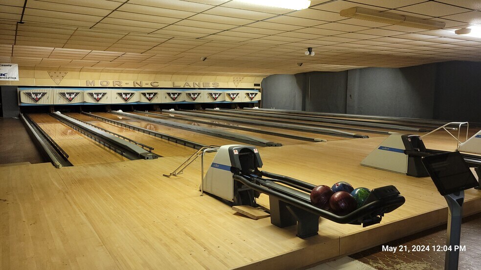 More Photos Of 136 W Main, Morenci General Retail For Sale