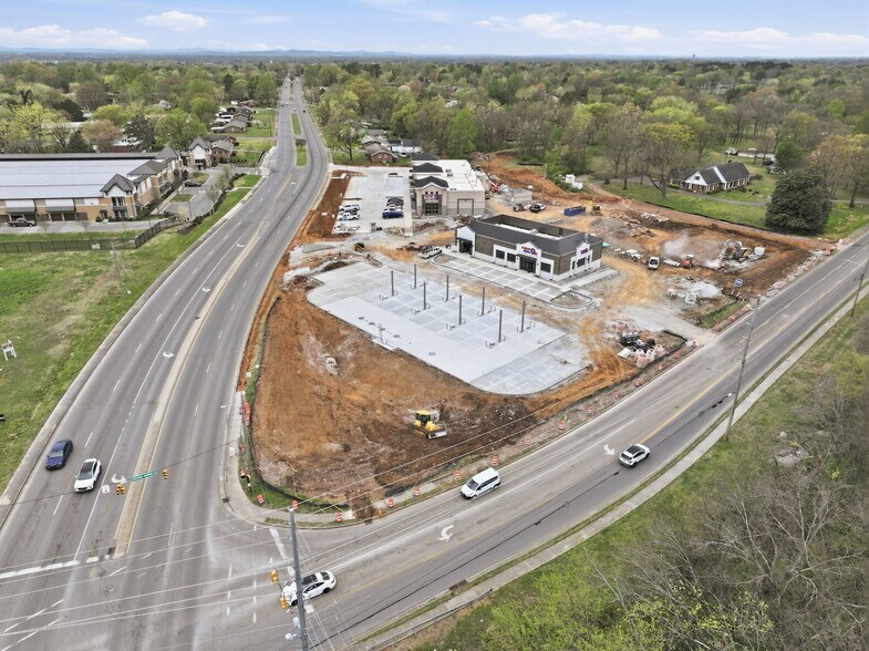 More Photos Of 730 W Northfield Blvd, Murfreesboro Unknown For Lease
