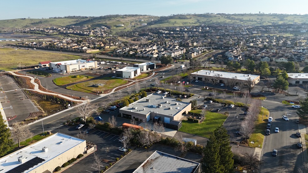 More Photos Of 4475 Golden Foothill Pky, El Dorado Hills Light Manufacturing For Sale