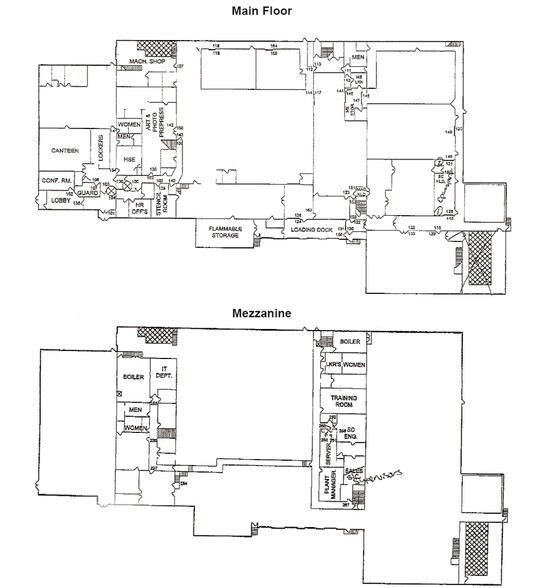 More Photos Of 9800 Reisterstown Rd, Owings Mills Light Distribution For Lease