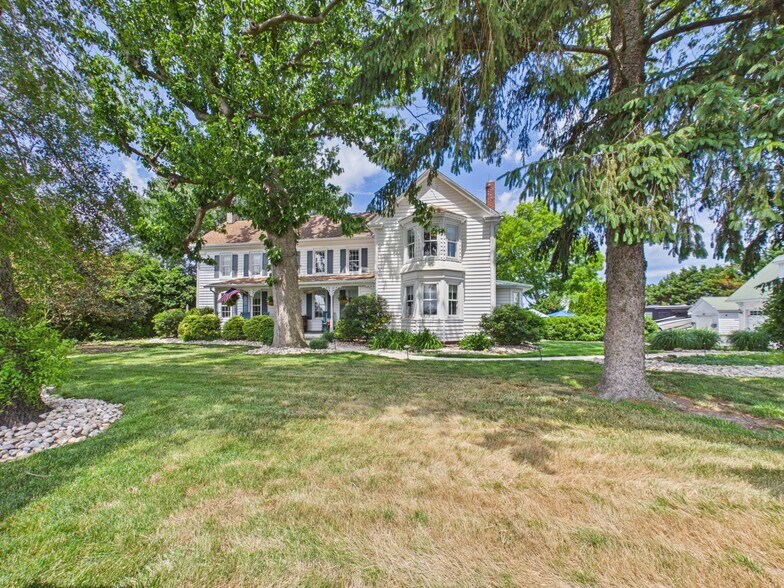 More Photos Of 26285 Broadkill Rd, Milton Hotel For Sale