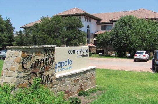 More Photos Of 7000 Bee Caves Rd, Austin Medical For Lease