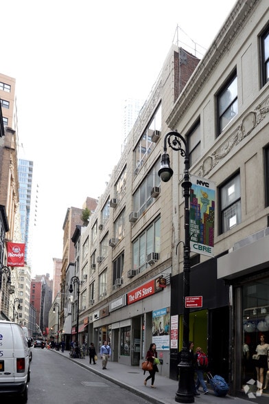 Primary Photo Of , New York Multifamily For Sale