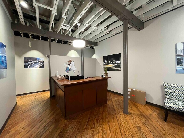 More Photos Of 104 23rd St S, Birmingham Office For Lease