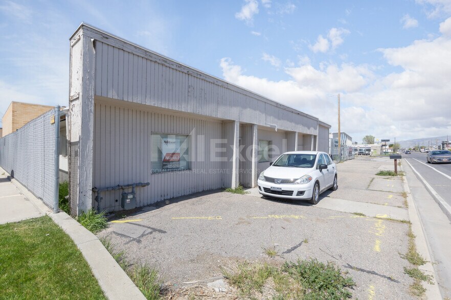 More Photos Of 3214 S 300 W, Salt Lake City Manufacturing For Lease
