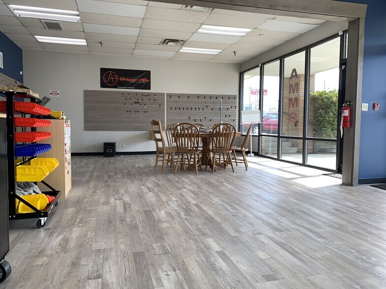 More Photos Of 1145 Main St, Milford Unknown For Lease