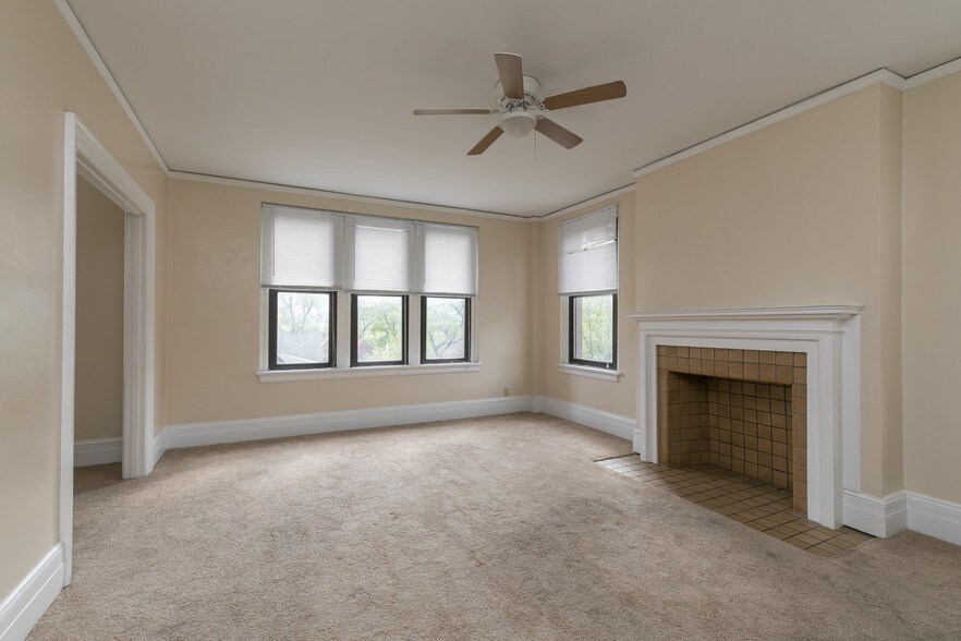 More Photos Of 870 Vine St, Chattanooga Apartments For Lease