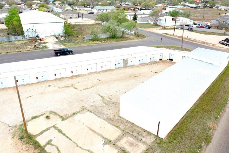 More Photos Of 500 Andrews St, Andrews Self Storage For Sale