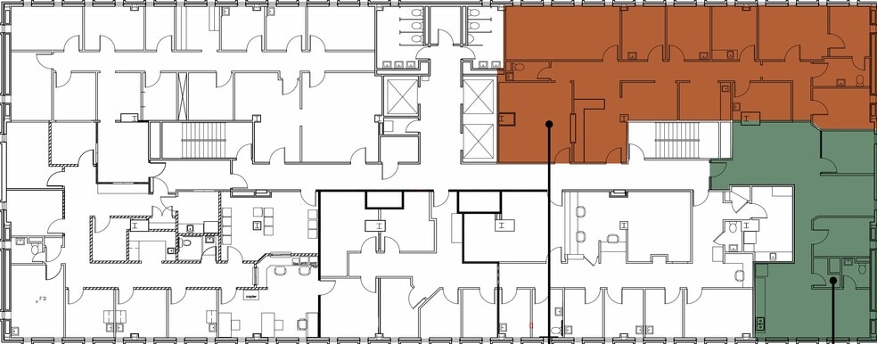 More Photos Of 2660 10th Ave S, Birmingham Medical For Lease