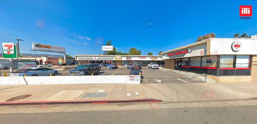 More Photos Of 20861-20871 Lassen St, Chatsworth Unknown For Lease