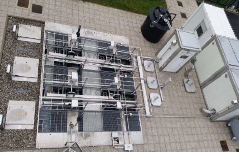 More Photos Of 280 Harve Mathis Rd., Athens Land For Sale