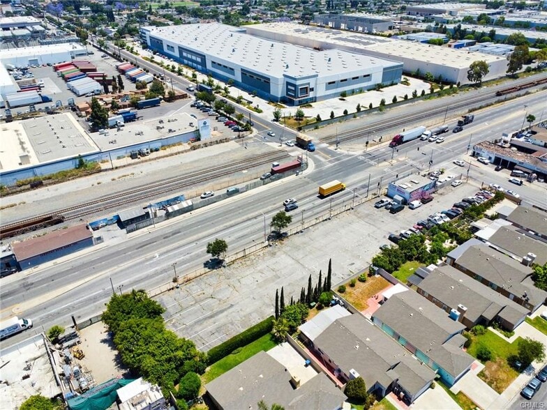 More Photos Of 13540 Valley Blvd, La Puente Land For Sale