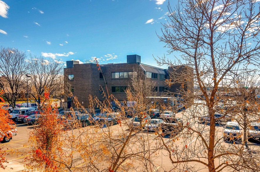 More Photos Of 2953 S Peoria St, Aurora Medical For Lease