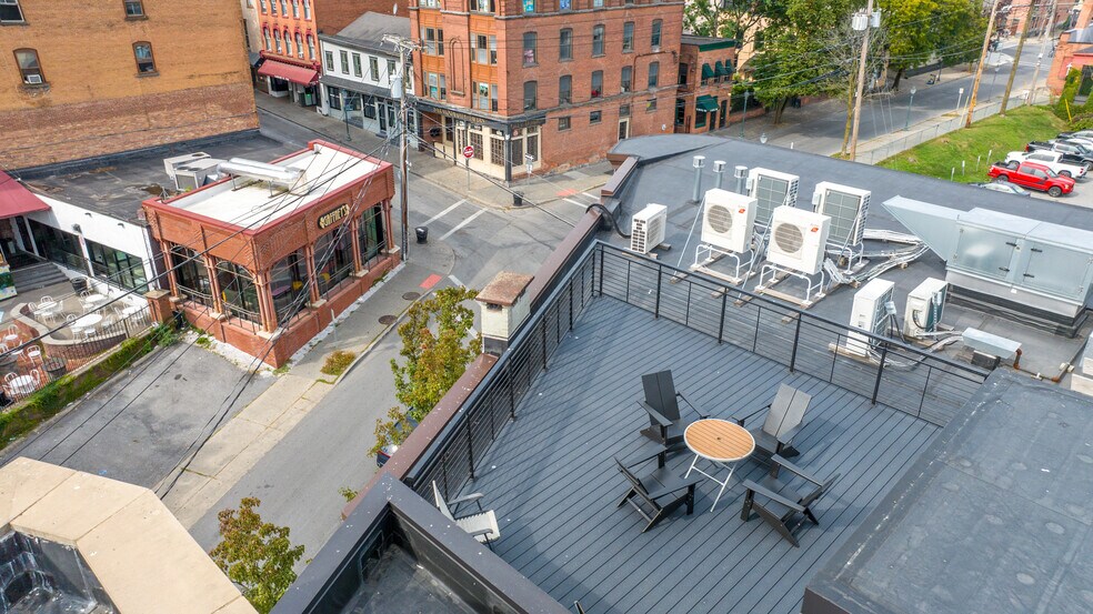 More Photos Of 24 Caroline St, Saratoga Springs Storefront Retail Residential For Sale