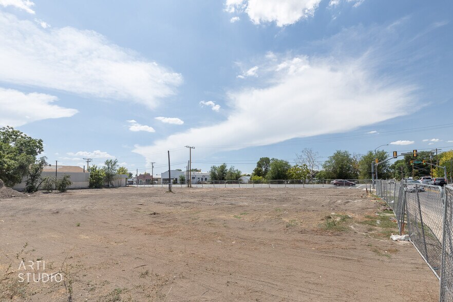 More Photos Of 702 Wall Ave, Ogden Land For Sale