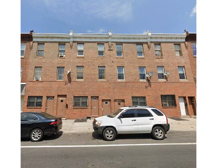 More Photos Of , Philadelphia Multifamily For Sale