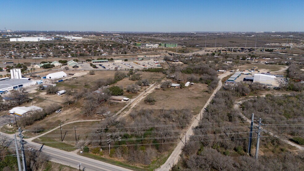 More Photos Of 9638 S Presa St, San Antonio Land For Sale