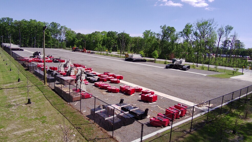 More Photos Of 3 Sonny Perdue Dr, Garden City Land For Lease