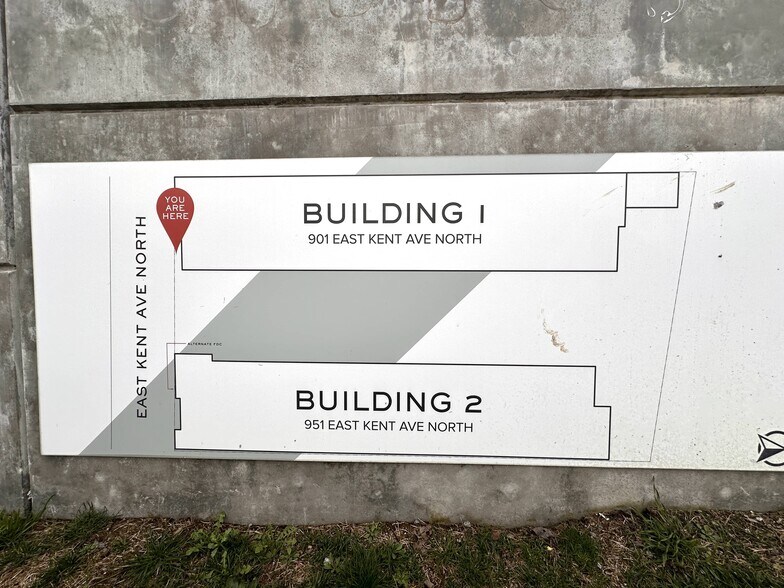 More Photos Of 951 E Kent Av N, Vancouver Warehouse For Sale