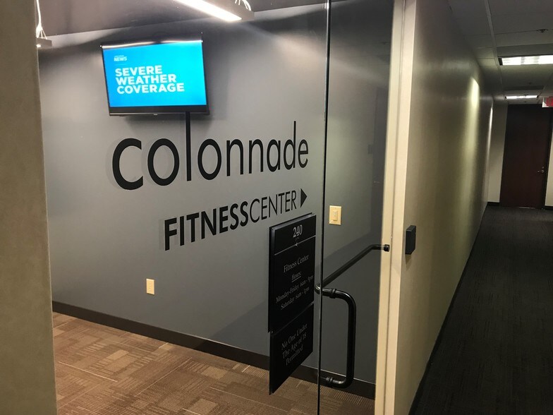 More Photos Of 9901 W Interstate 10, San Antonio Office Residential For Lease