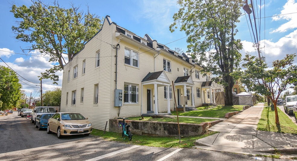 More Photos Of 5611-5615 7th St NW, Washington Apartments For Sale