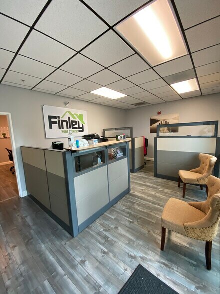 More Photos Of 8417 Washington Blvd, Roseville Warehouse For Sale