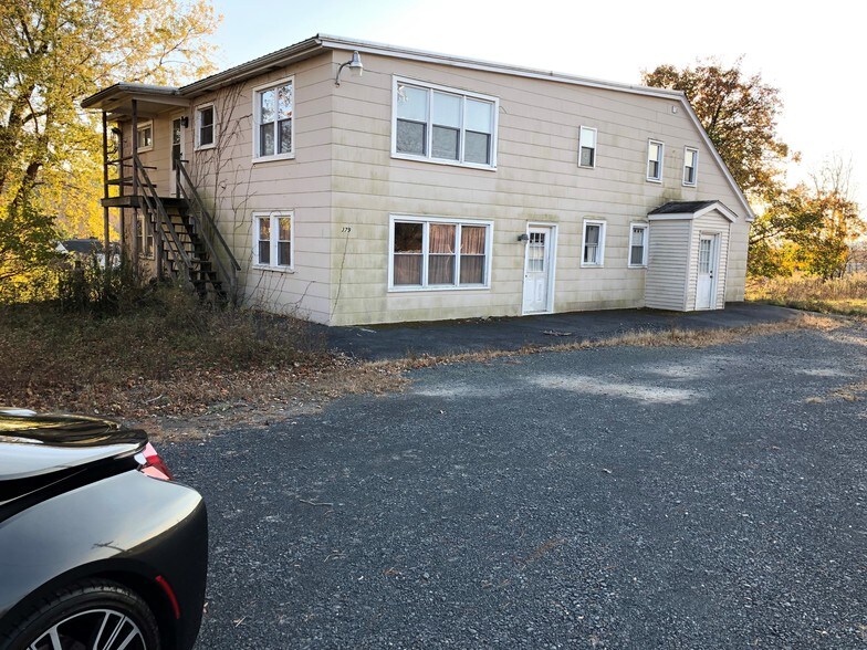 Primary Photo Of 379 Suedberg Rd, Pine Grove Storefront Retail Office For Sale