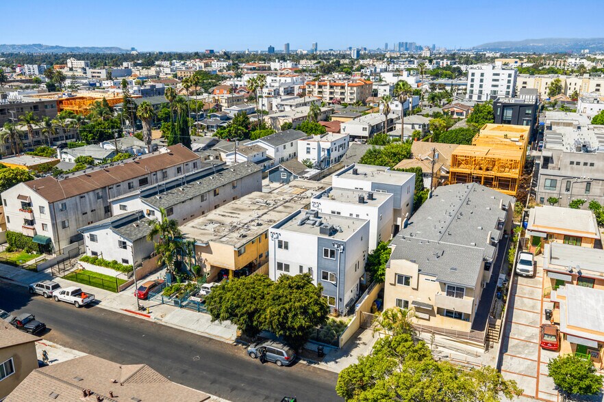 More Photos Of 635 N Harvard Blvd, Los Angeles Apartments For Sale
