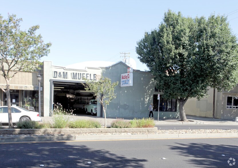 More Photos Of , Modesto General Retail For Sale
