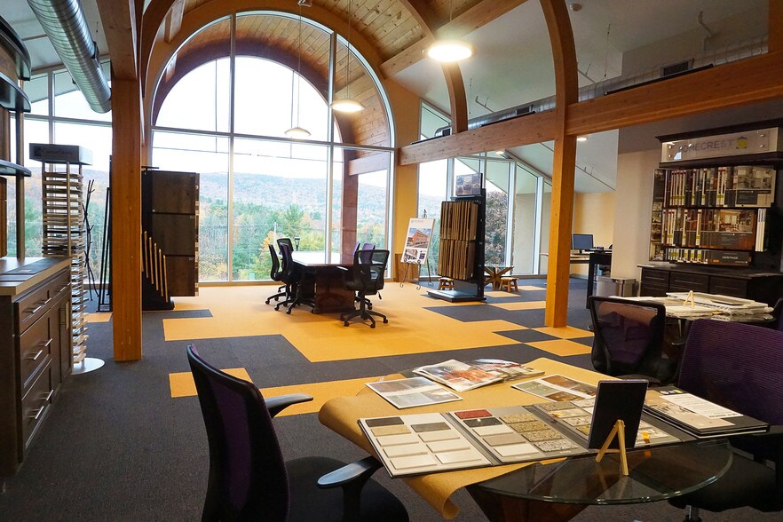More Photos Of 150 Pittsfield Rd, Lenox Office For Lease