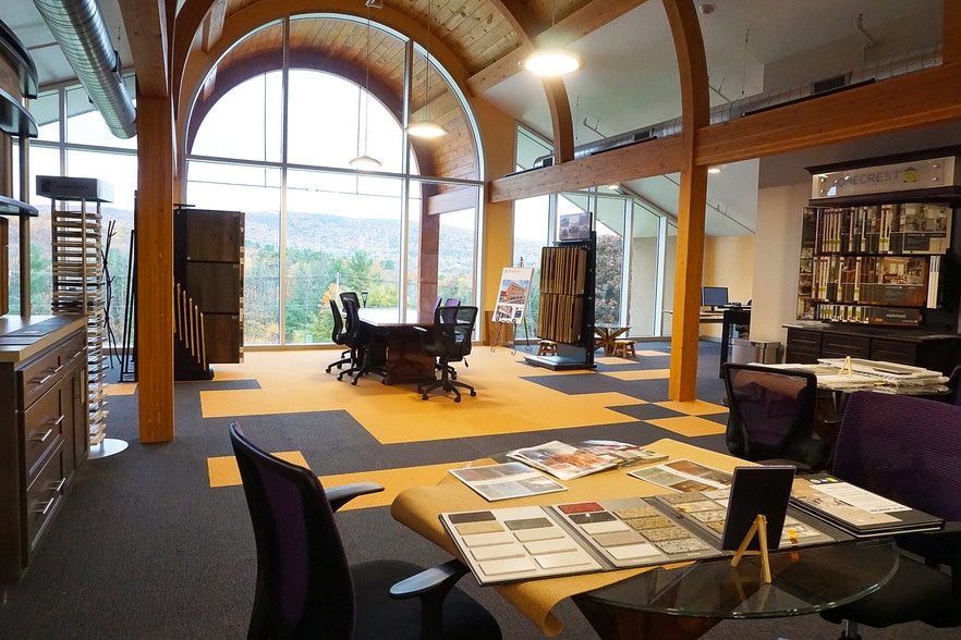 More Photos Of 150 Pittsfield Rd, Lenox Office For Lease