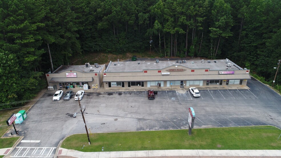 More Photos Of 1423 Stockbridge Rd, Jonesboro Unknown For Lease