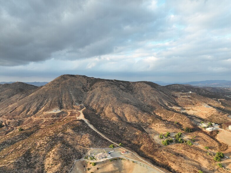 More Photos Of 0 Bundy Canyon Road, Wildomar Land For Sale