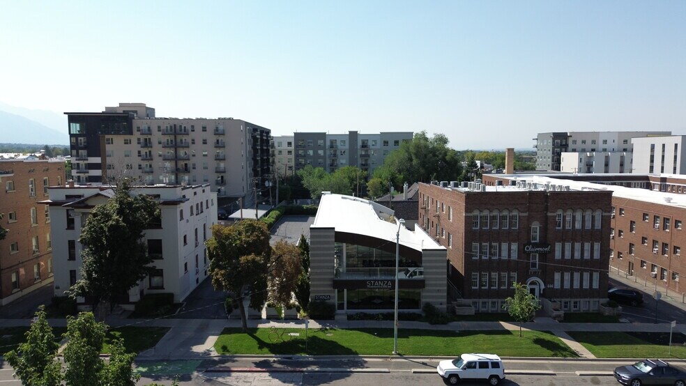More Photos Of 454 E 300 S, Salt Lake City Restaurant For Sale