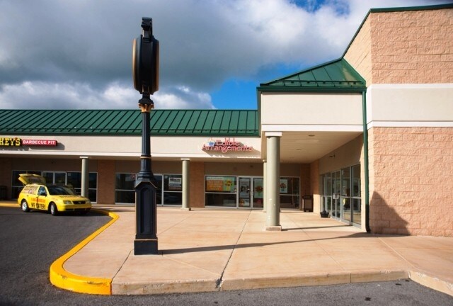 More Photos Of 311 Benner Pike, State College Unknown For Lease