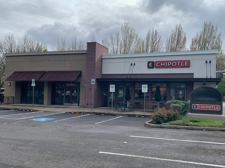 Primary Photo Of 29991-29995 SW Town Center Loop, Wilsonville General Retail For Sale