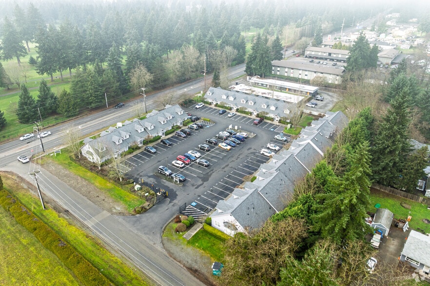 More Photos Of 6923-6927 Lakewood Dr W, Tacoma Office For Sale