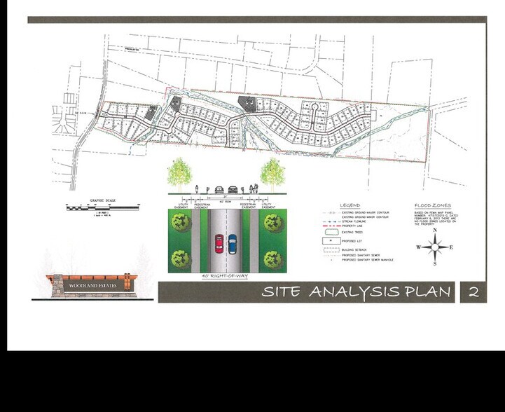 More Photos Of 0 Chester St, Arlington Land For Sale