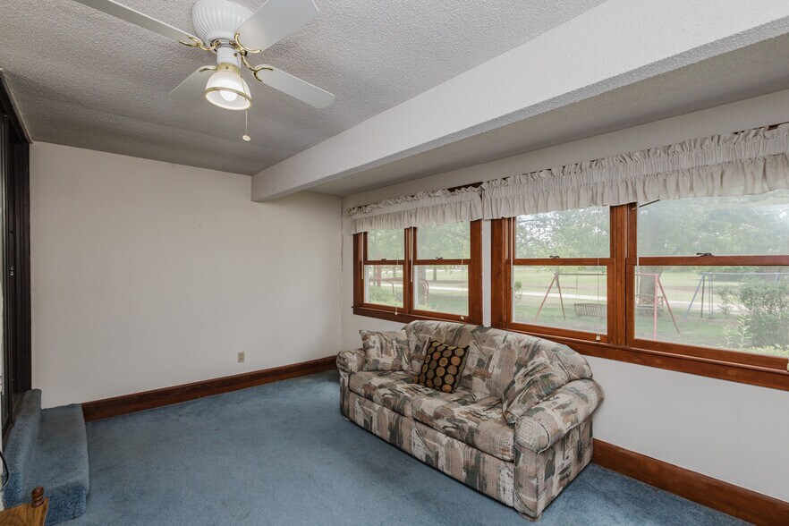 More Photos Of 2107 N 135th St W, Wichita Land For Sale