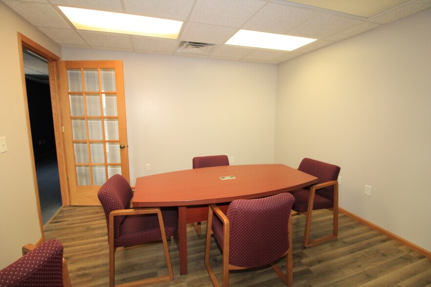 More Photos Of 6008 Highway 2 E, Minot Showroom For Sale