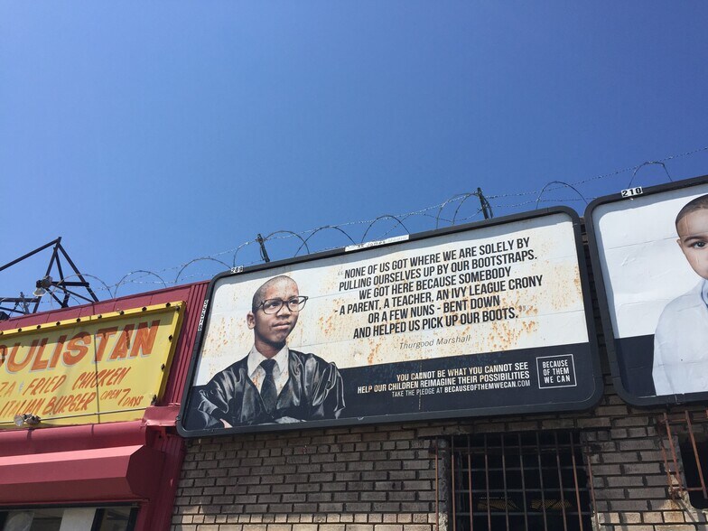 More Photos Of 783 S Orange Ave, Newark Storefront For Sale