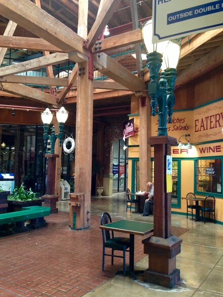 More Photos Of 445 W Weber Ave, Stockton Office For Lease