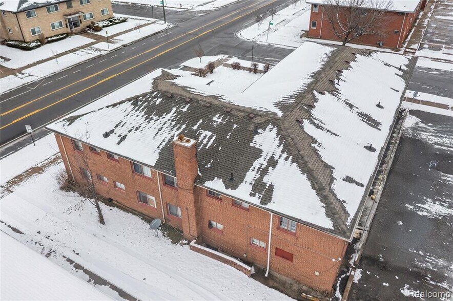 More Photos Of 14801 Joy Rd, Detroit Apartments For Sale