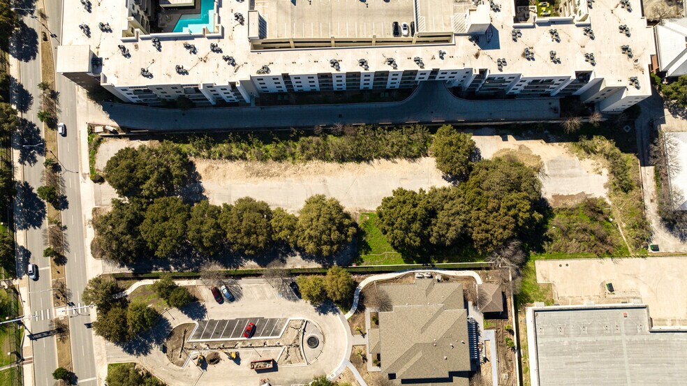 More Photos Of 7401 Wurzbach Rd, San Antonio Land For Sale