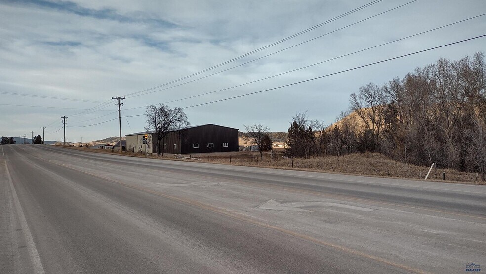 More Photos Of 13496 Sturgis Rd, Piedmont Warehouse For Sale