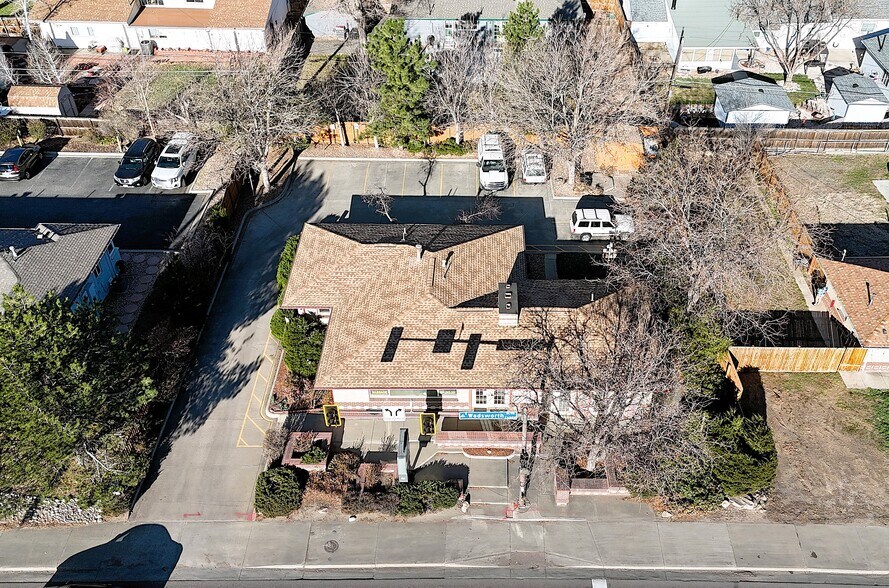 More Photos Of 25 Wadsworth Blvd, Lakewood Medical For Sale